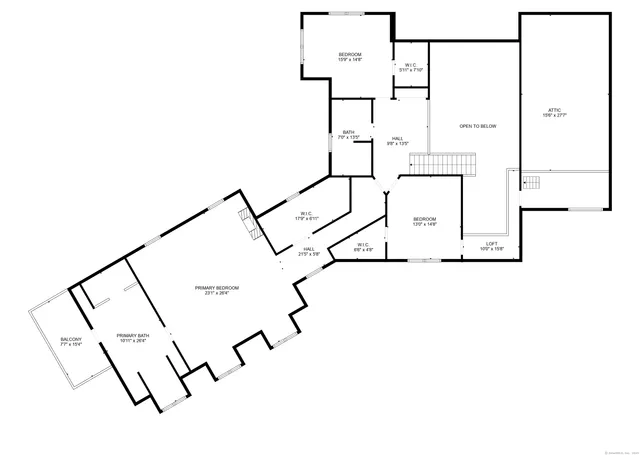 $1,795,000 | 20 Lambs Way, Stonington, CT 06378