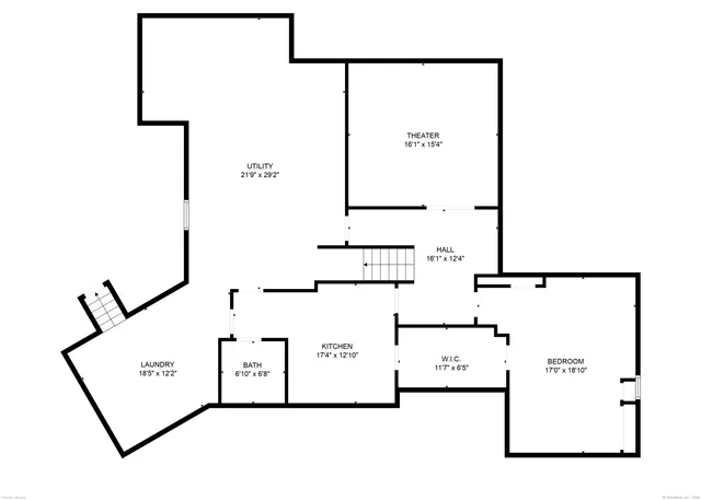 $1,795,000 | 20 Lambs Way, Stonington, CT 06378