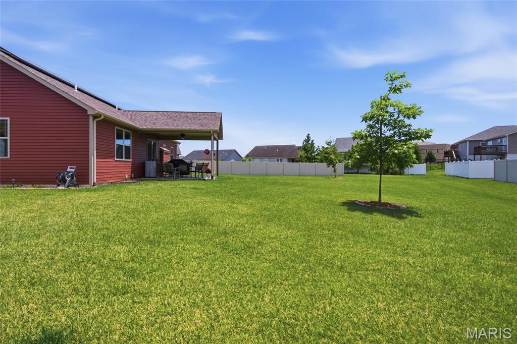 2520 Welsch Drive Shiloh, IL 62221 - Photo 39 of 50