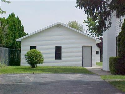 6079 Lexington Road Winchester, KY 40391 - Photo 2 of 51 Detached building.