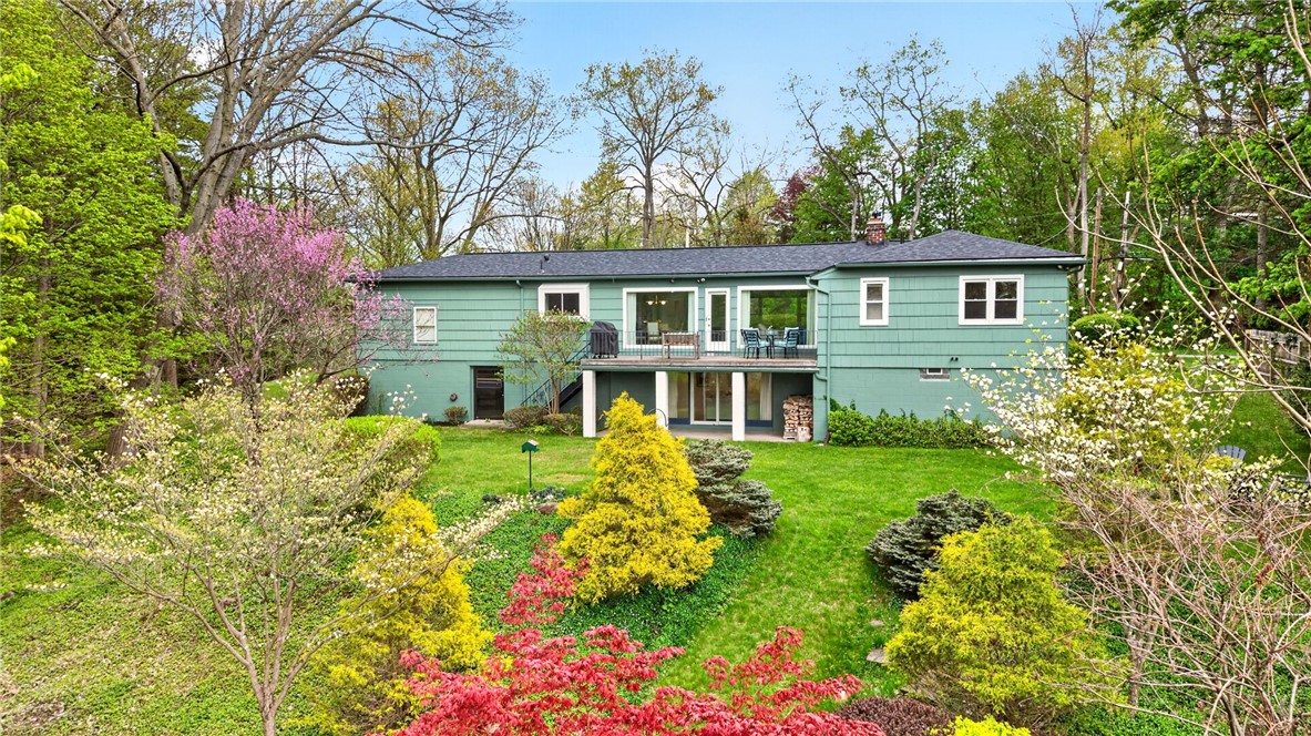131 Panorama Trail Rochester, NY 14625 - Photo 37 of 50