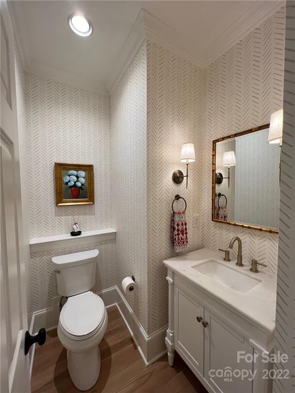 424 Scofield Road Charlotte, NC 28209 - Photo 13 of 47 Gallery Image 13