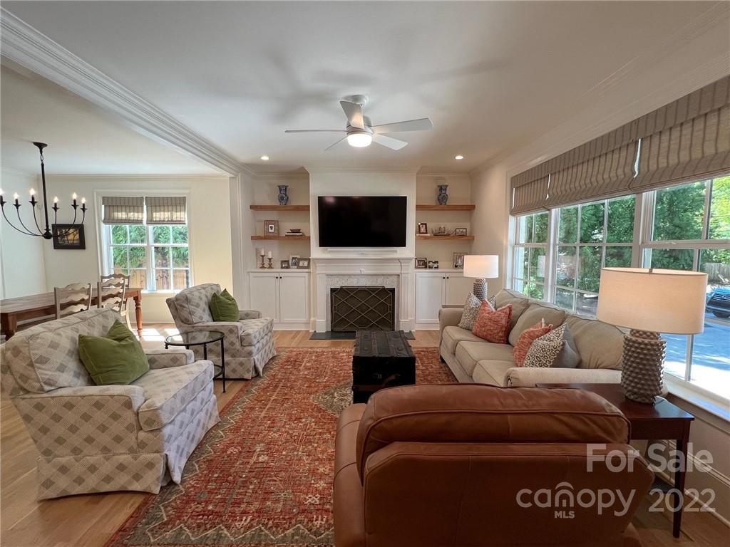 424 Scofield Road Charlotte, NC 28209 - Photo 14 of 47 Gallery Image 14