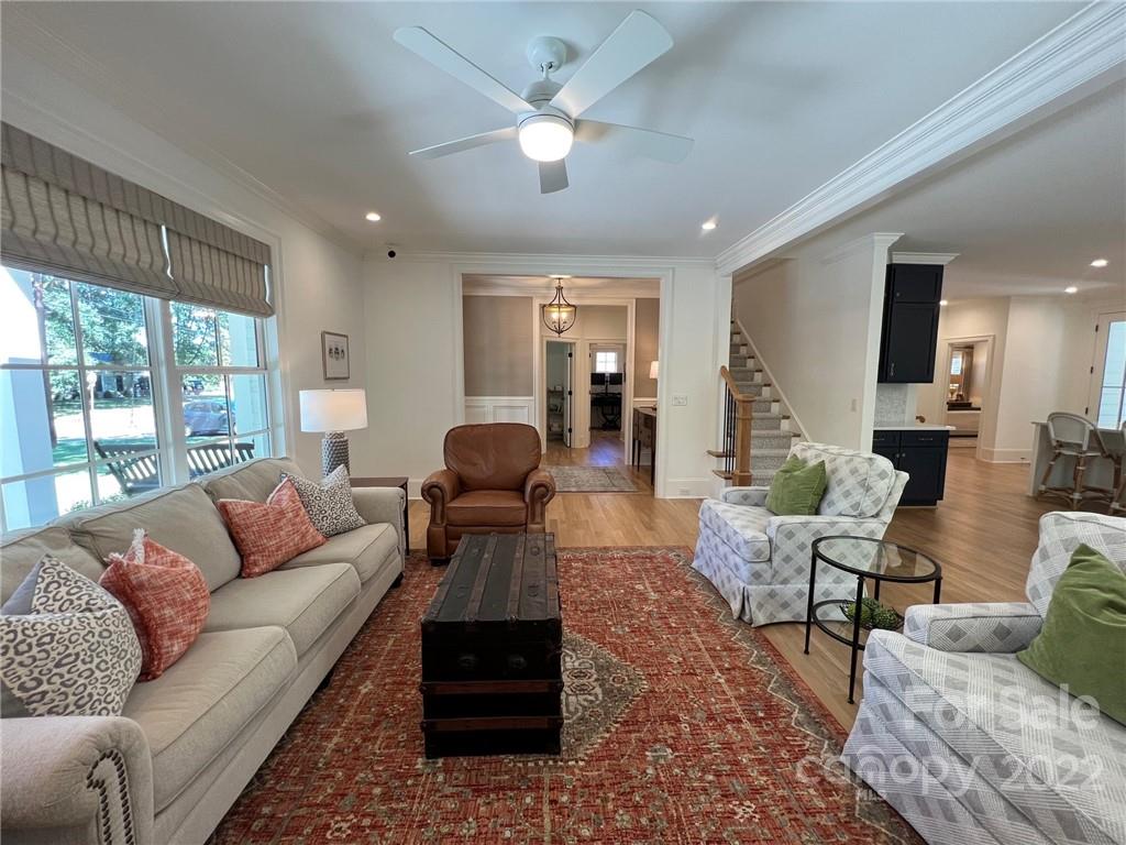 424 Scofield Road Charlotte, NC 28209 - Photo 15 of 47 Gallery Image 15