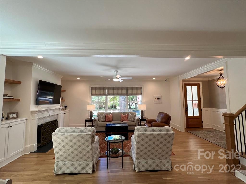 424 Scofield Road Charlotte, NC 28209 - Photo 16 of 47 Gallery Image 16