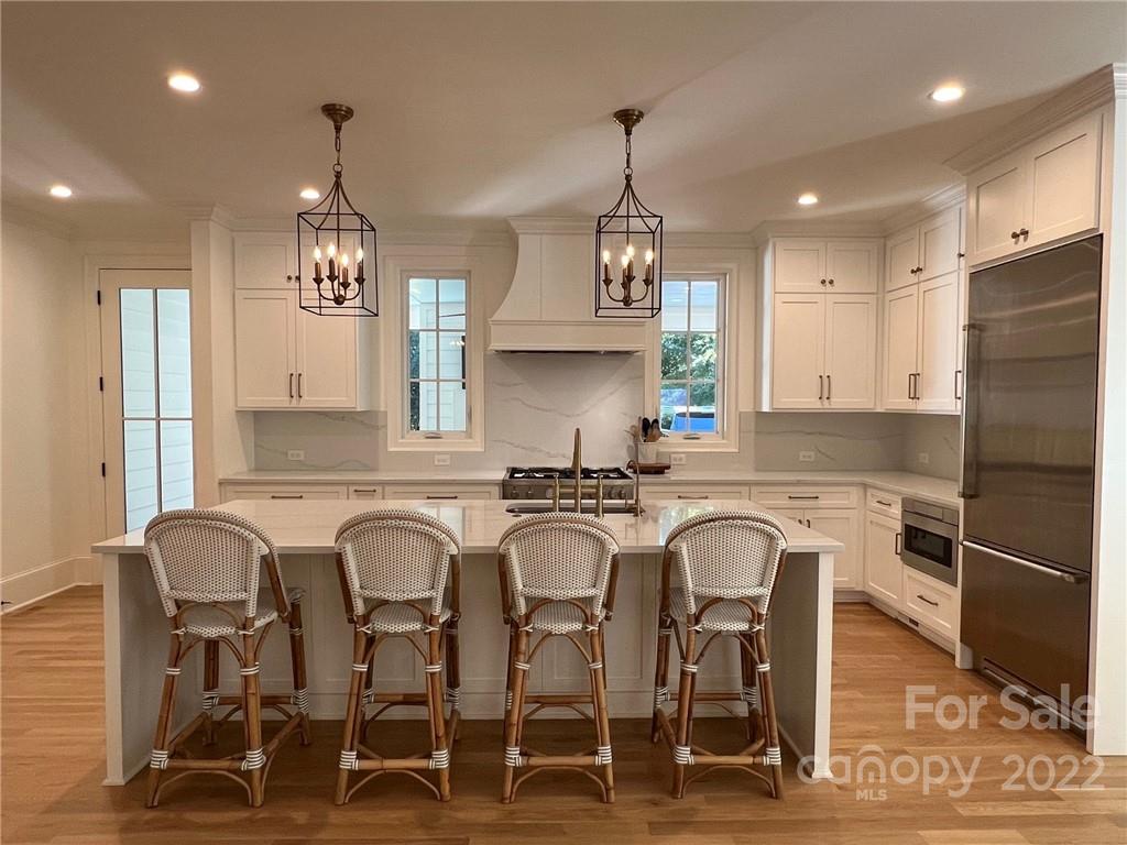 424 Scofield Road Charlotte, NC 28209 - Photo 17 of 47 Gallery Image 17