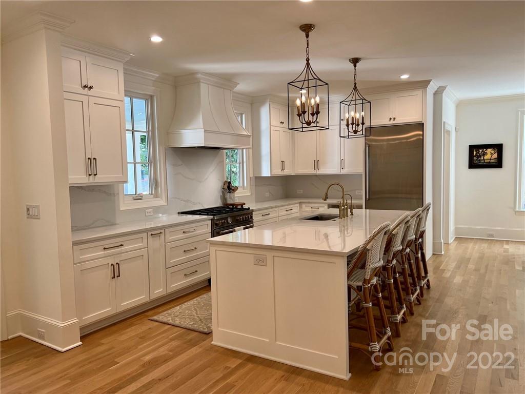 424 Scofield Road Charlotte, NC 28209 - Photo 19 of 47 Gallery Image 19