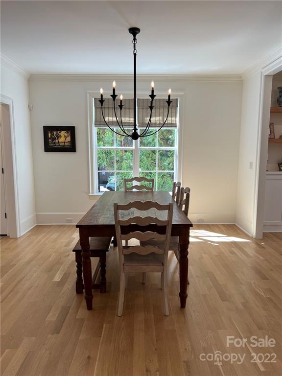 424 Scofield Road Charlotte, NC 28209 - Photo 24 of 47 Gallery Image 24
