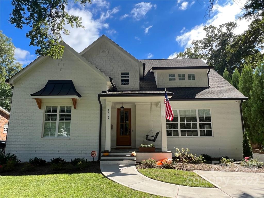 424 Scofield Road Charlotte, NC 28209 - Photo 3 of 47 Gallery Image 3