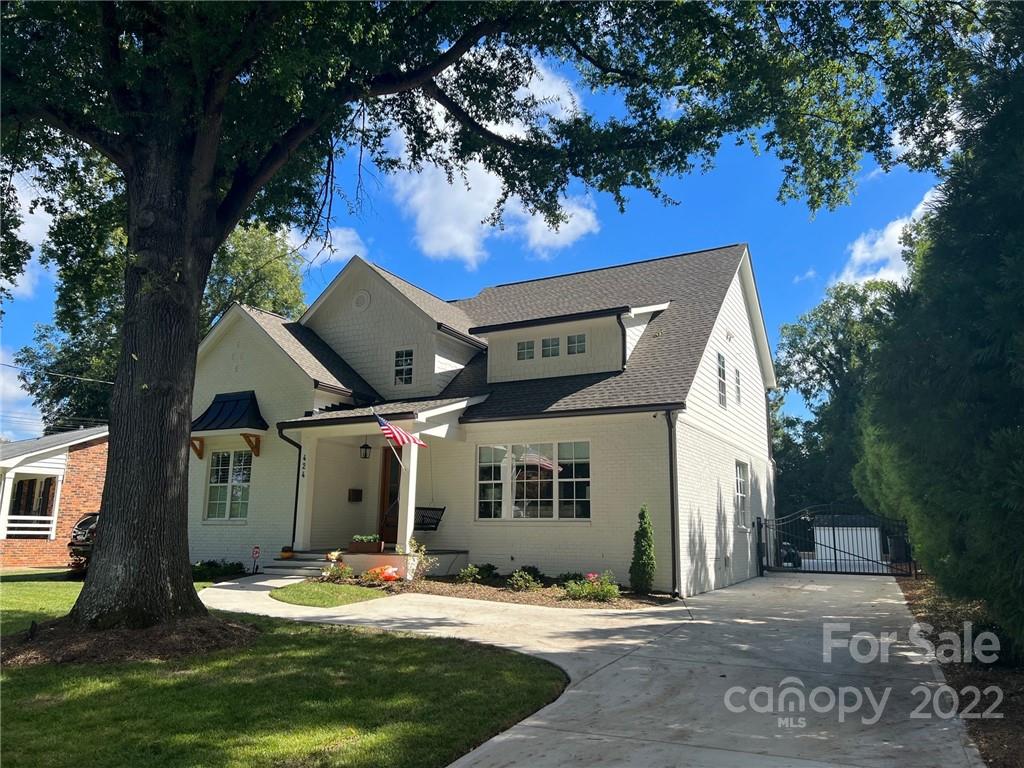 424 Scofield Road Charlotte, NC 28209 - Photo 4 of 47 Gallery Image 4