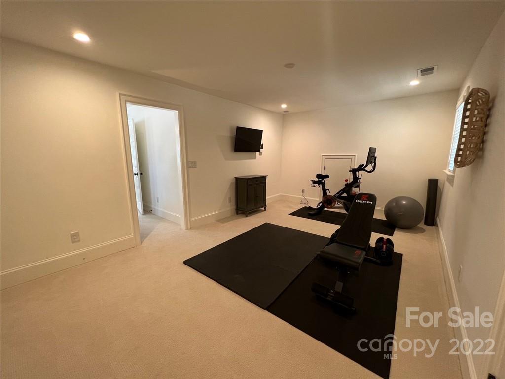 424 Scofield Road Charlotte, NC 28209 - Photo 41 of 47 Gallery Image 41