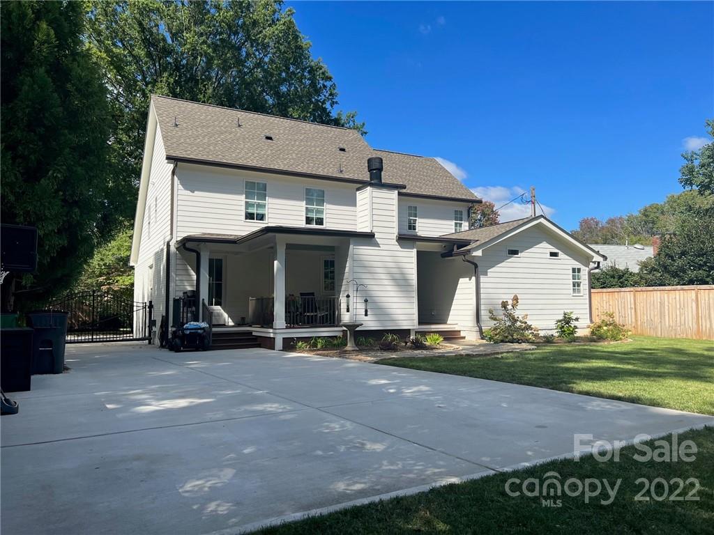 424 Scofield Road Charlotte, NC 28209 - Photo 42 of 47 Gallery Image 42