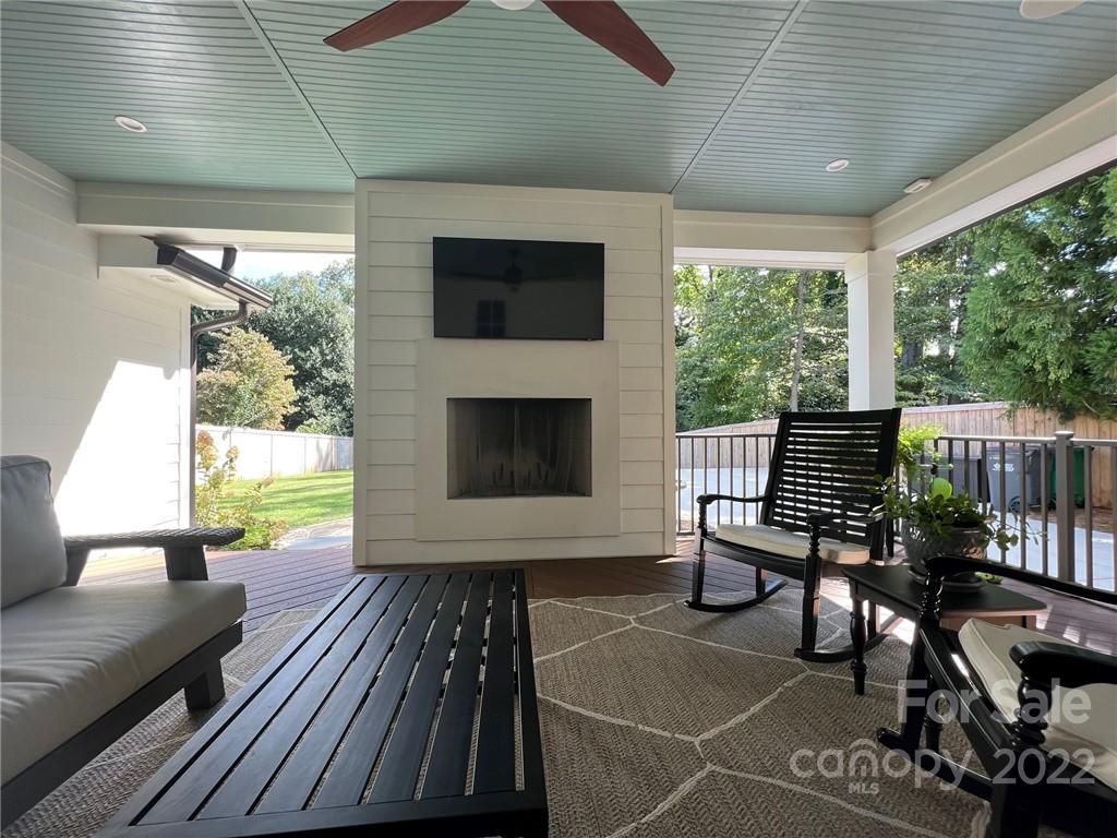 424 Scofield Road Charlotte, NC 28209 - Photo 43 of 47 Gallery Image 43