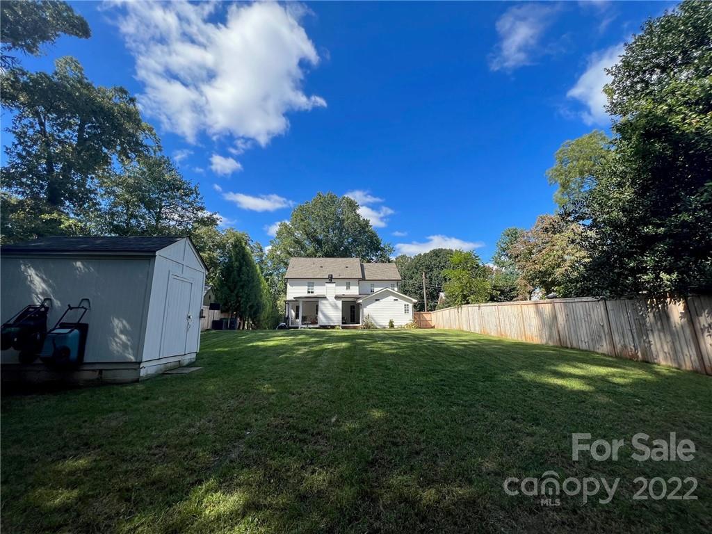 424 Scofield Road Charlotte, NC 28209 - Photo 47 of 47 Gallery Image 47