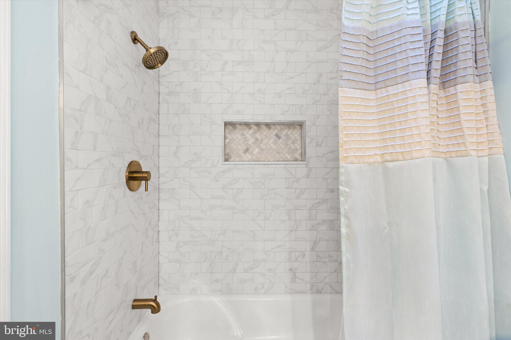 4 Haven End Ocean Pines, MD 21811 - Photo 26 of 37 a bathroom with a shower