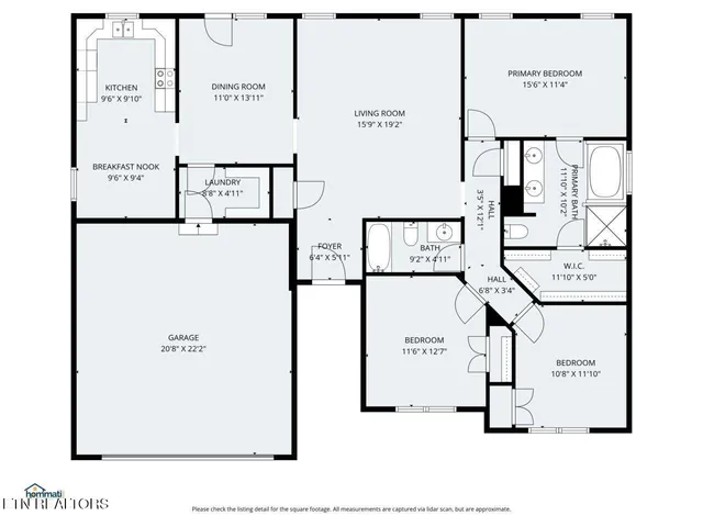 $374,900 | 160 Hartland Drive, Madisonville, TN 37354