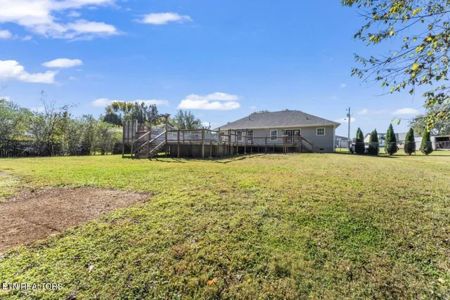 $374,900 | 160 Hartland Drive, Madisonville, TN 37354