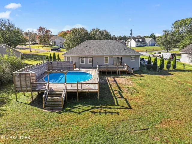 $374,900 | 160 Hartland Drive, Madisonville, TN 37354