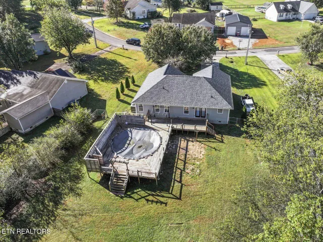 $374,900 | 160 Hartland Drive, Madisonville, TN 37354