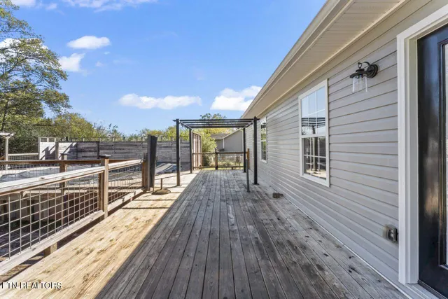 $374,900 | 160 Hartland Drive, Madisonville, TN 37354