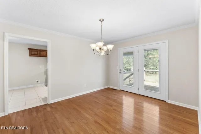 $374,900 | 160 Hartland Drive, Madisonville, TN 37354