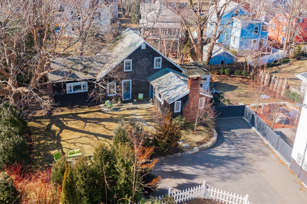 34 R Mugford Street Marblehead, MA 01945 - Photo 30 of 37 Gallery Image 30