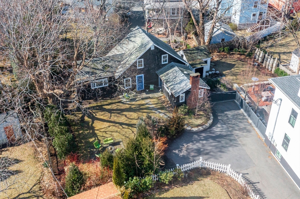 34 R Mugford Street Marblehead, MA 01945 - Photo 32 of 37 Gallery Image 32