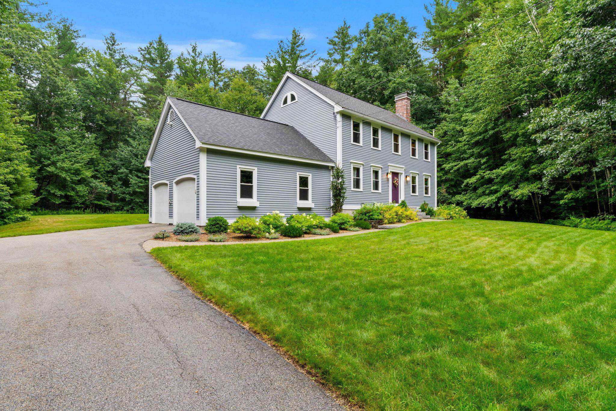 31 Parker Road Brookline, NH 03033 - Photo 45 of 48 Gallery Image 45