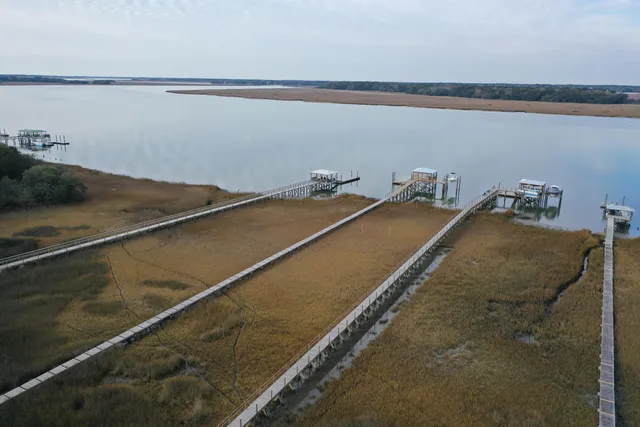 $1,350,000 | 2028 River Bend Drive, Charleston, SC 29412