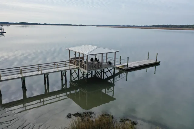 $1,350,000 | 2028 River Bend Drive, Charleston, SC 29412