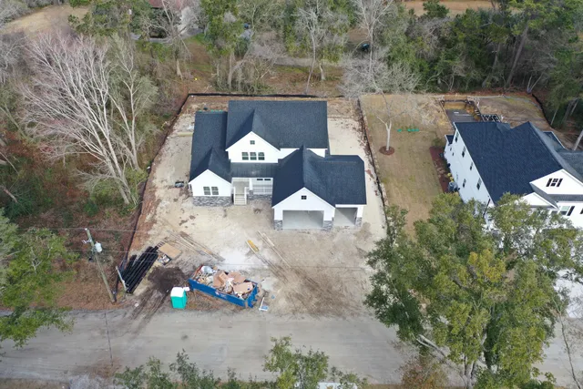 $1,350,000 | 2028 River Bend Drive, Charleston, SC 29412