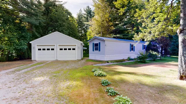 $245,000 | 120 Carpenter Road, Poland, ME 04274
