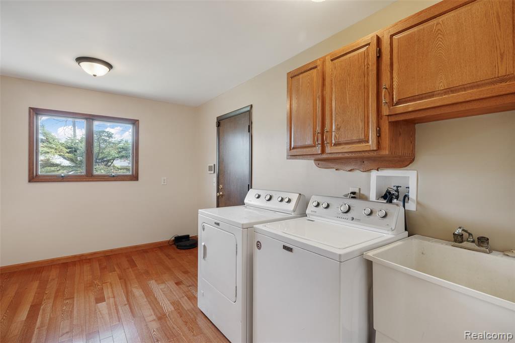 4425 Bethuy Road Casco, MI 48064 - Photo 28 of 77