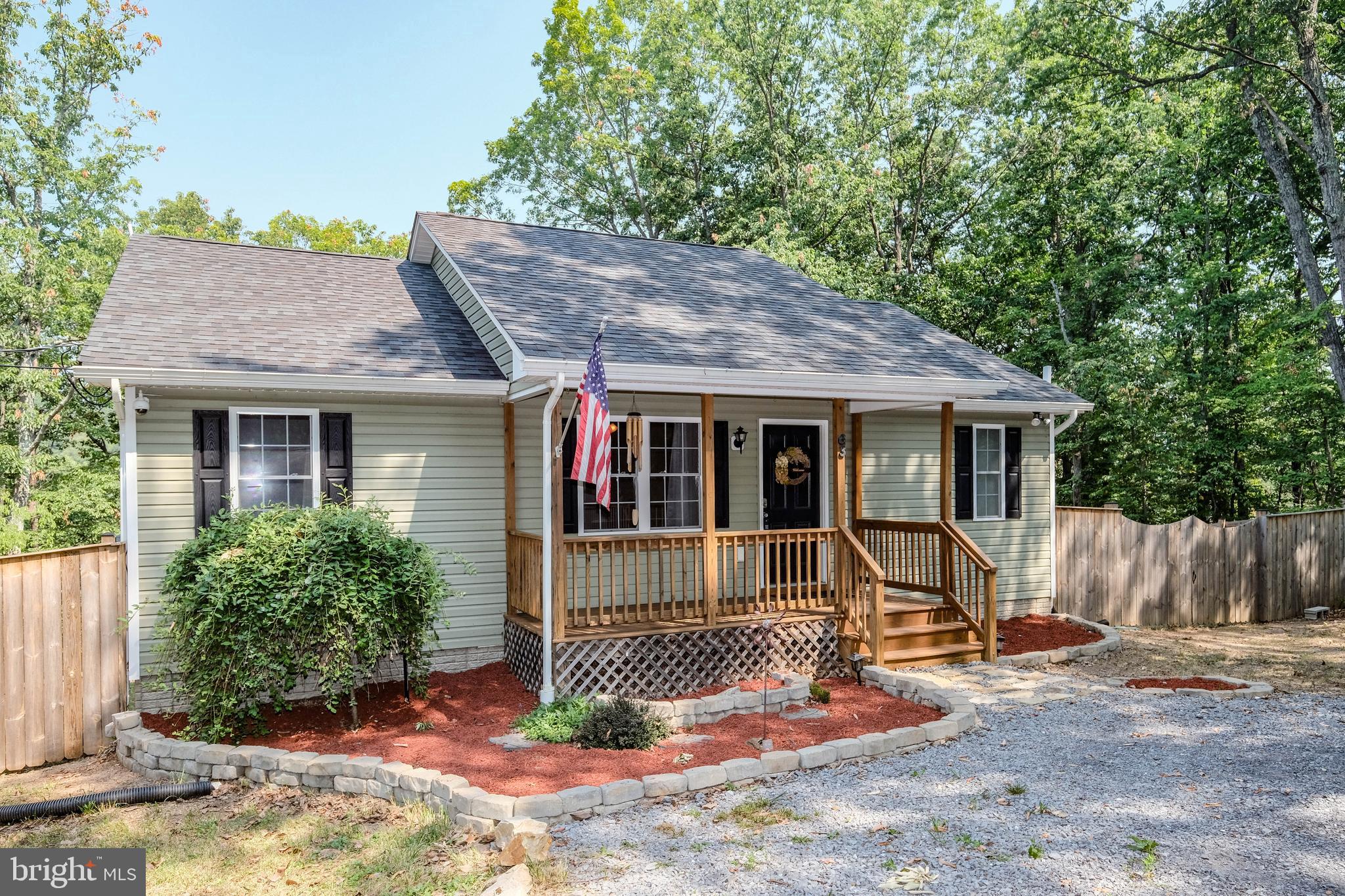 63 Hopkins Bluff Road Front Royal, VA 22630 - Photo 2 of 61 Gallery Image 2