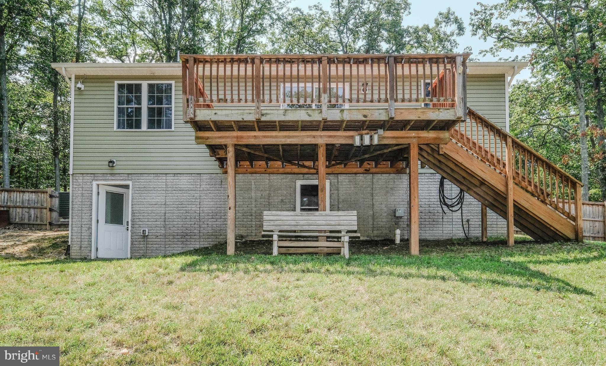 63 Hopkins Bluff Road Front Royal, VA 22630 - Photo 11 of 61 Gallery Image 11