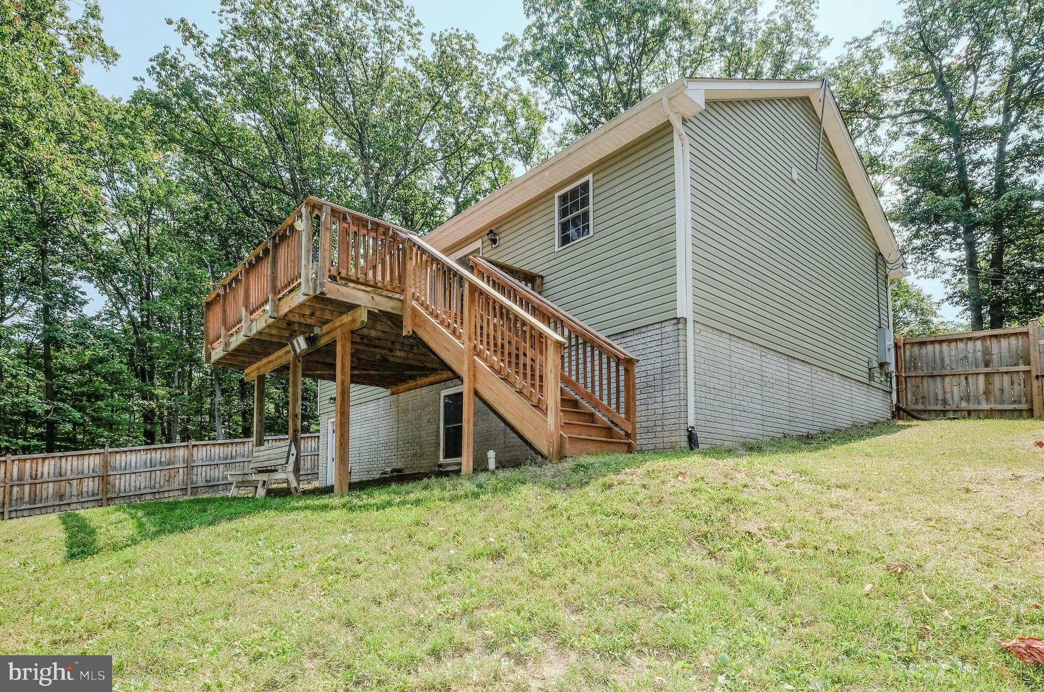 63 Hopkins Bluff Road Front Royal, VA 22630 - Photo 12 of 61 Gallery Image 12