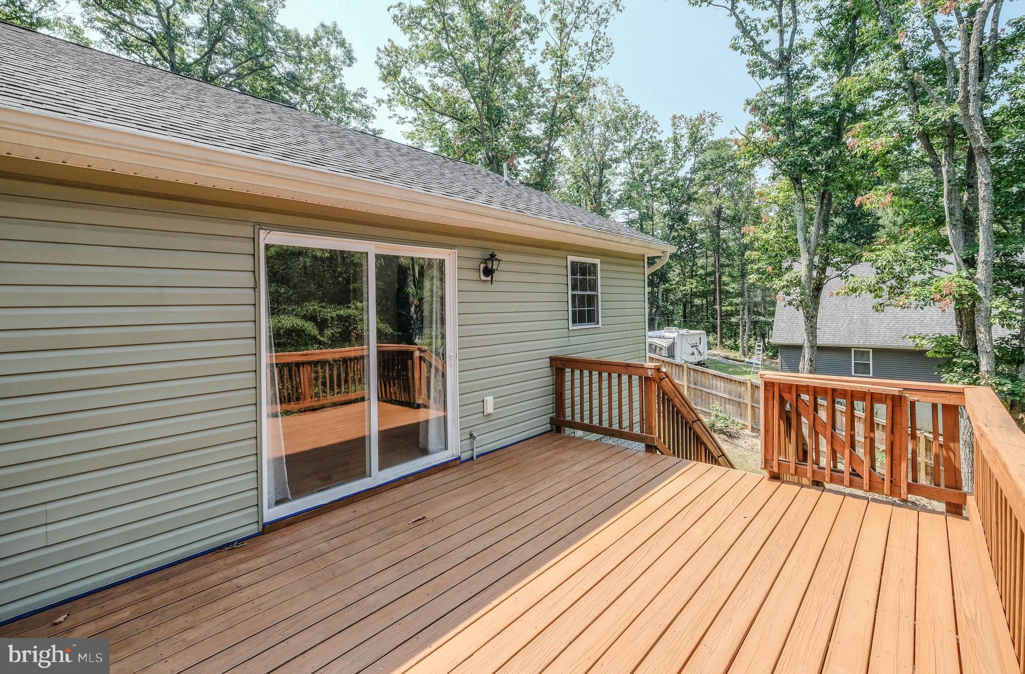 63 Hopkins Bluff Road Front Royal, VA 22630 - Photo 14 of 61 Gallery Image 14