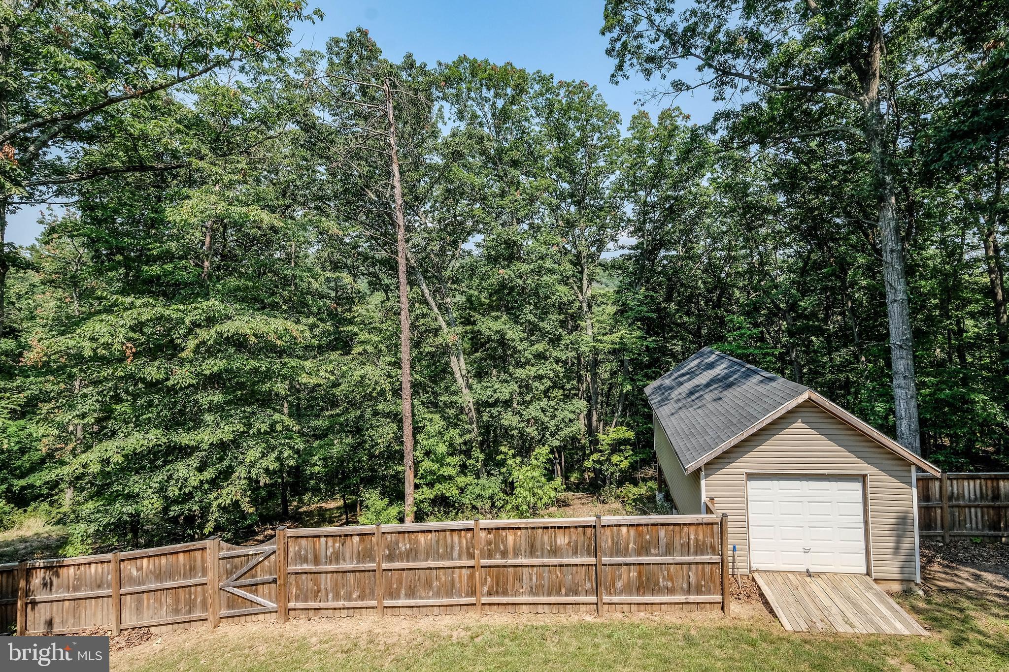 63 Hopkins Bluff Road Front Royal, VA 22630 - Photo 15 of 61 Gallery Image 15