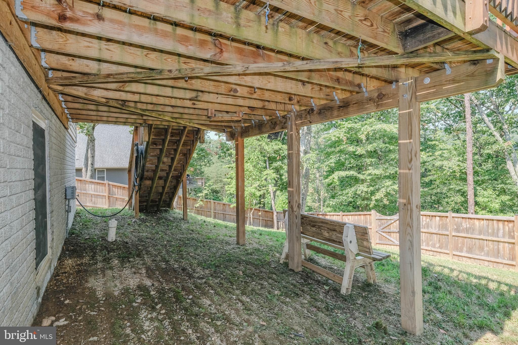 63 Hopkins Bluff Road Front Royal, VA 22630 - Photo 17 of 61 Gallery Image 17