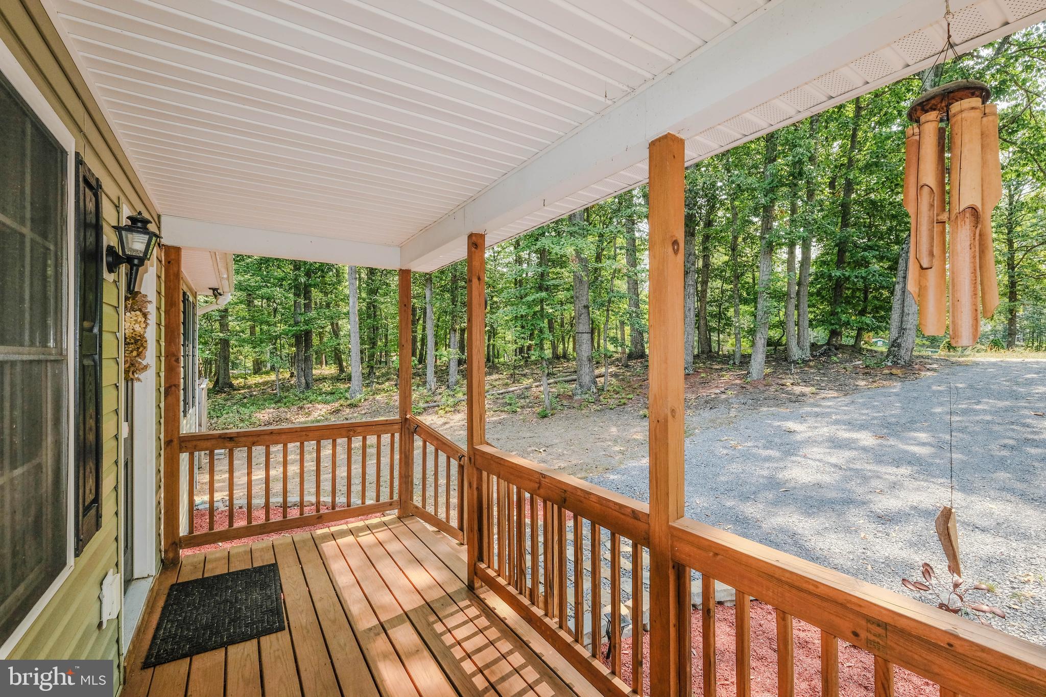 63 Hopkins Bluff Road Front Royal, VA 22630 - Photo 19 of 61 Gallery Image 19
