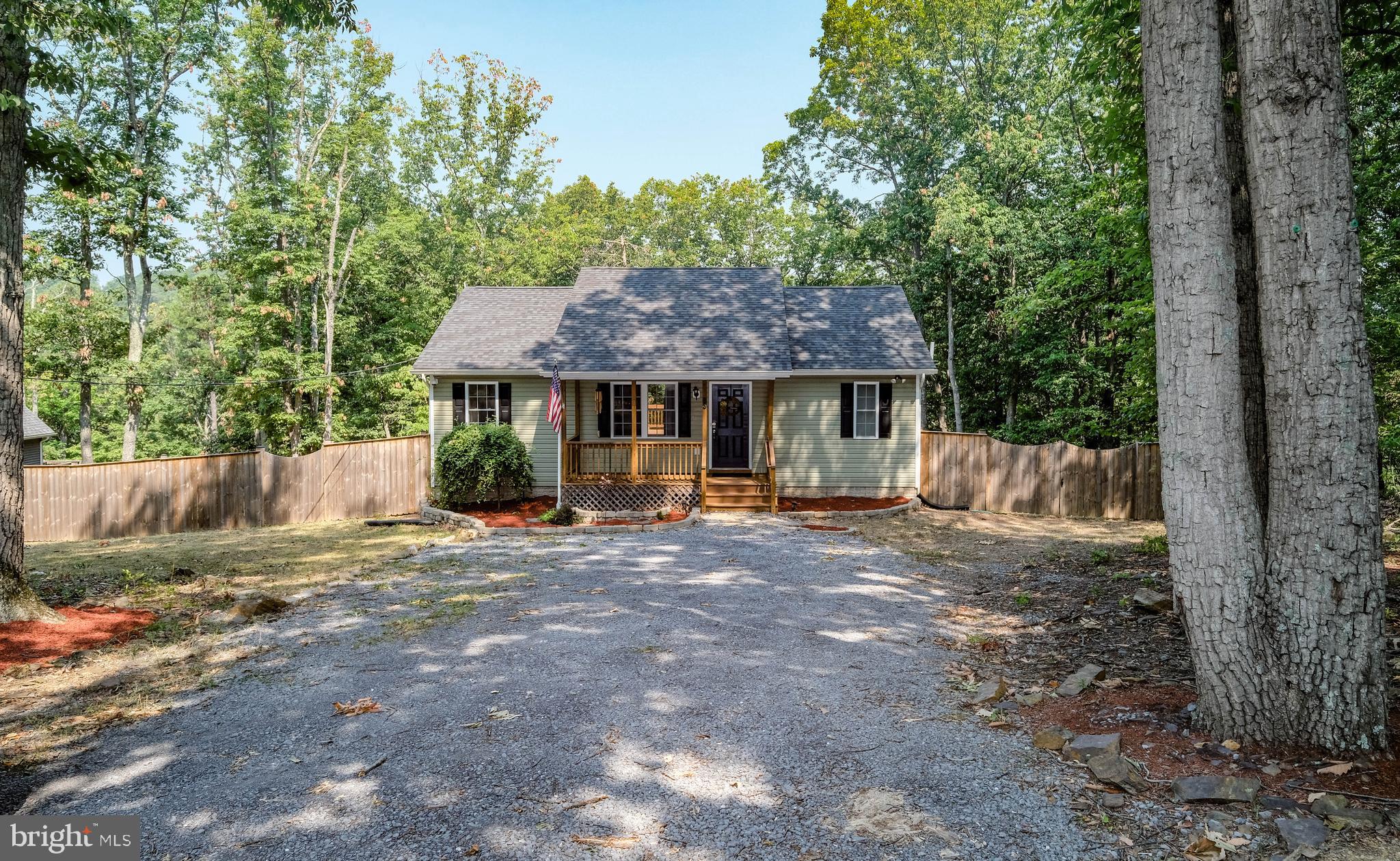 63 Hopkins Bluff Road Front Royal, VA 22630 - Photo 3 of 61 Gallery Image 3