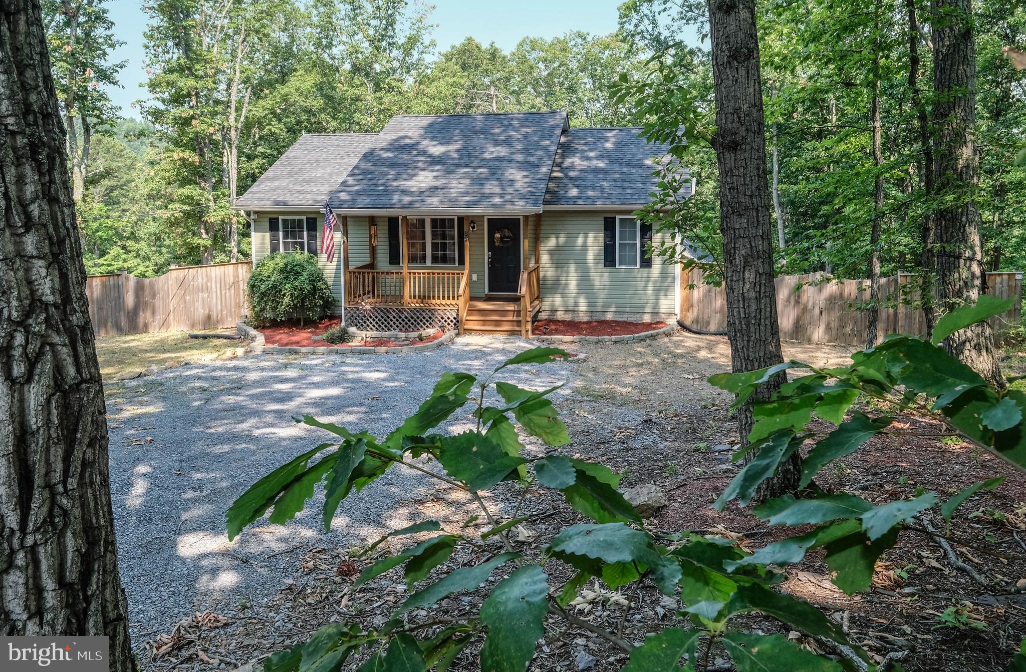 63 Hopkins Bluff Road Front Royal, VA 22630 - Photo 4 of 61 Gallery Image 4