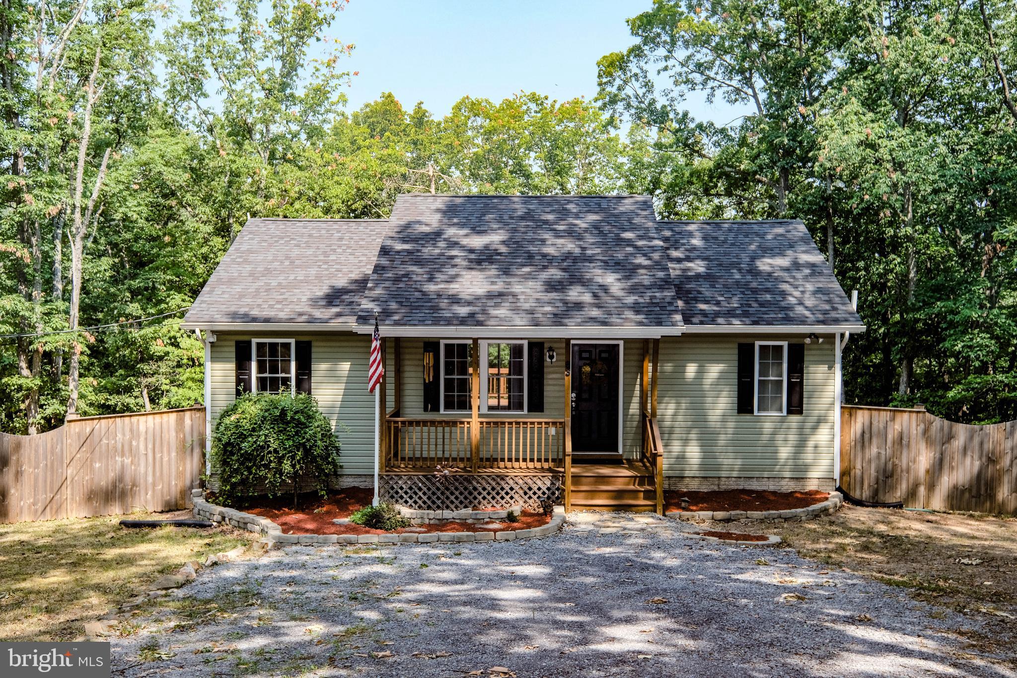 63 Hopkins Bluff Road Front Royal, VA 22630 - Photo 58 of 61 Gallery Image 58