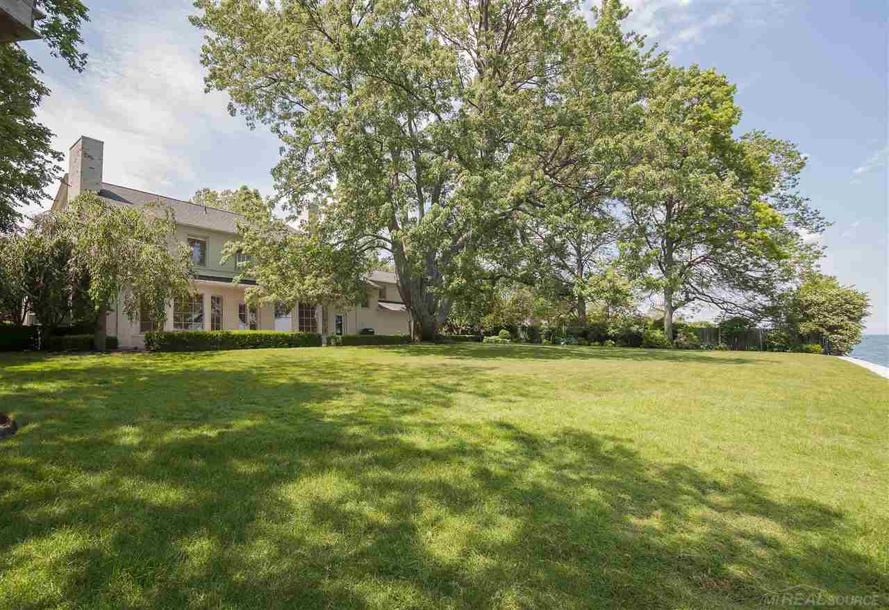 80 Lake Shore Road Grosse Pointe, MI 48236 - Photo 10 of 90 31323211-9.JPG
