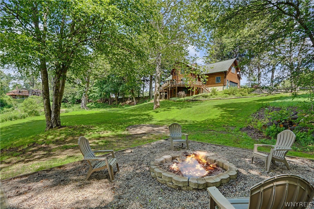 66 Grove Street Delevan, NY 14042 - Photo 42 of 50