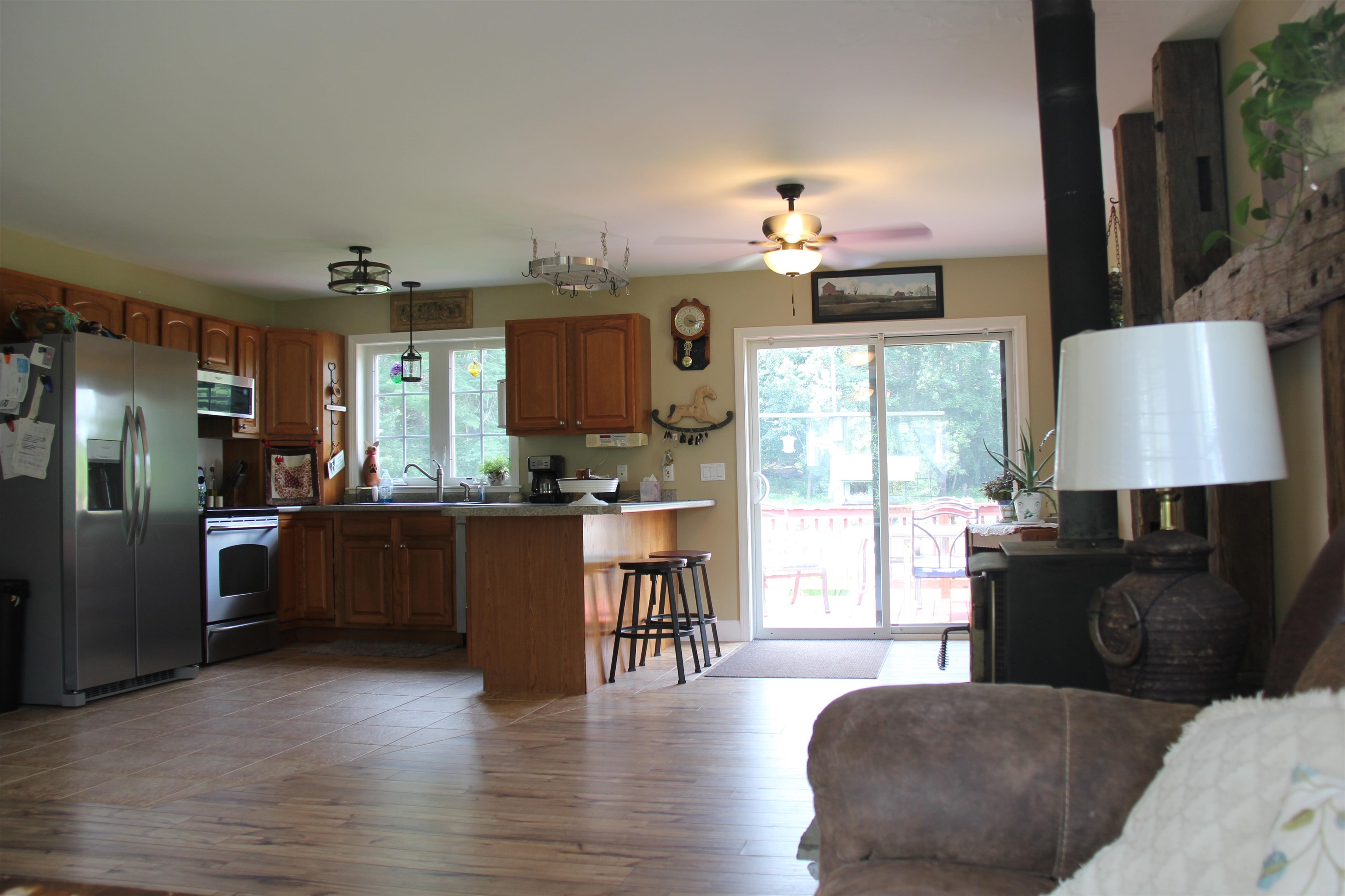 126 Spring Street Hopkinton, NH 03229 - Photo 2 of 17