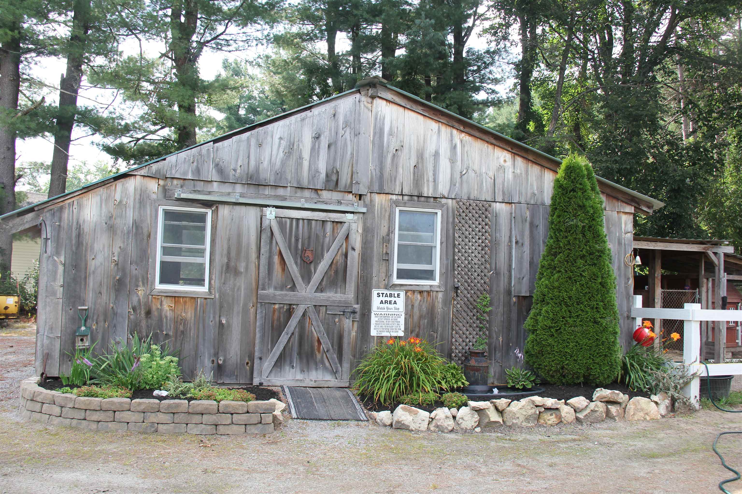 126 Spring Street Hopkinton, NH 03229 - Photo 11 of 17