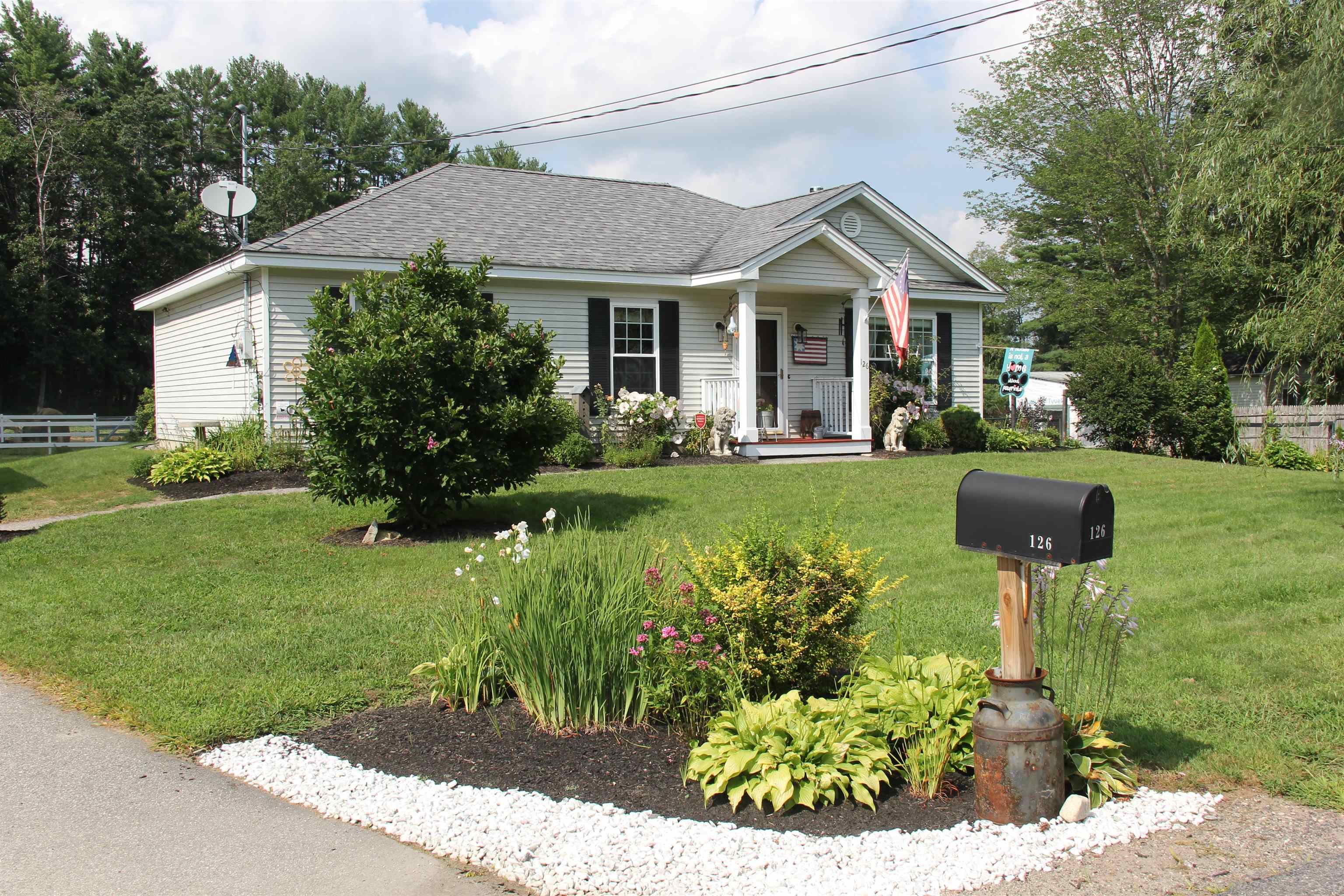 126 Spring Street Hopkinton, NH 03229 - Photo 17 of 17