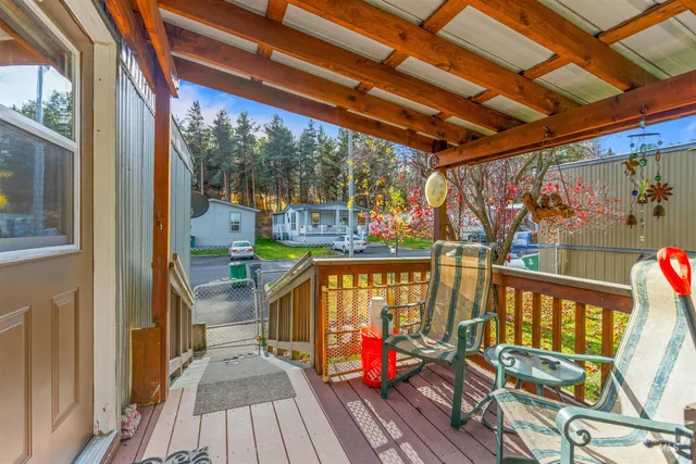 $49,900 | 605 North Almon Street, Unit 10, Moscow, ID 83843