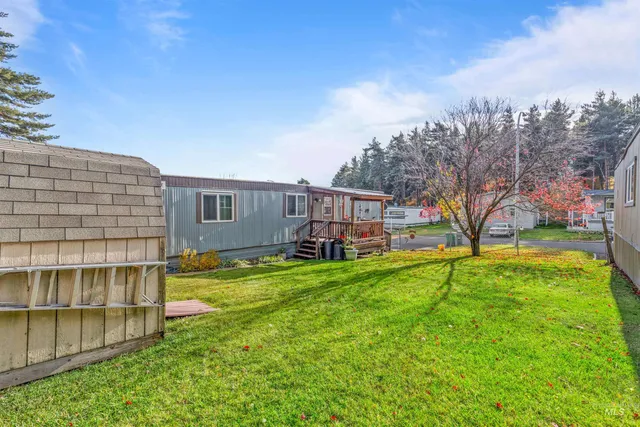 $49,900 | 605 North Almon Street, Unit 10, Moscow, ID 83843